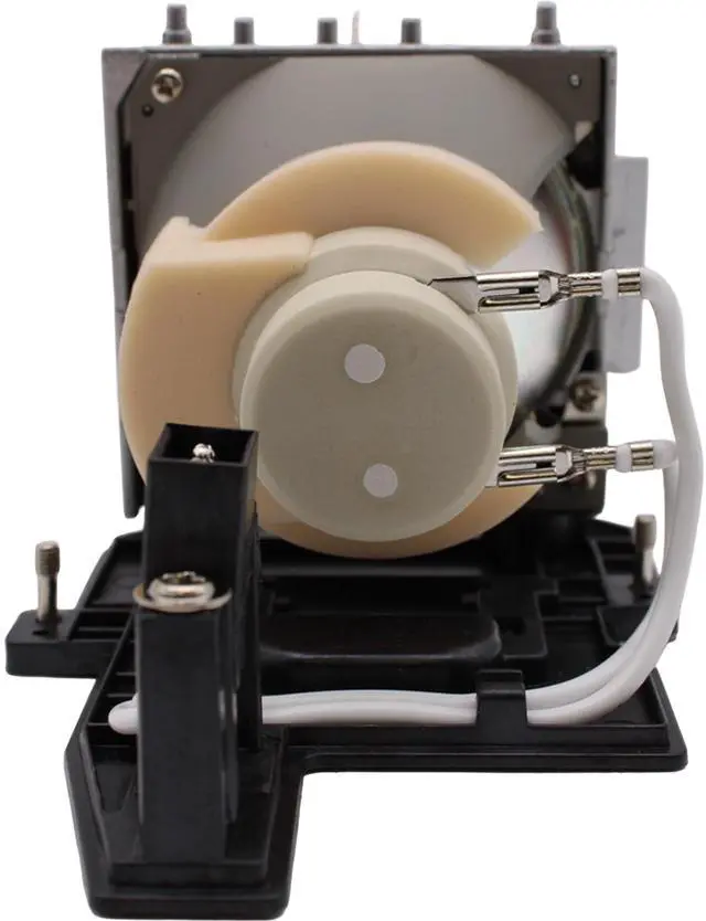 Alt view image 6 of 7 - Advanced Lamps Lamp & Housing for The Optoma X306ST Projector