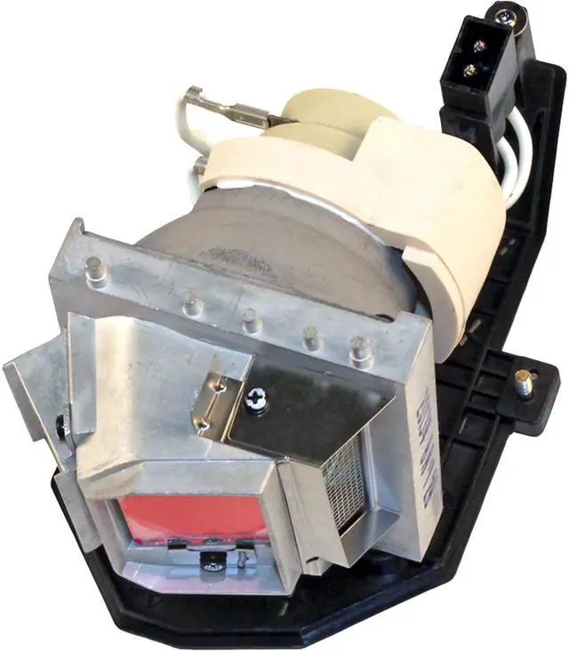 Main image of Advanced Lamps Lamp & Housing for The Optoma X306ST Projector