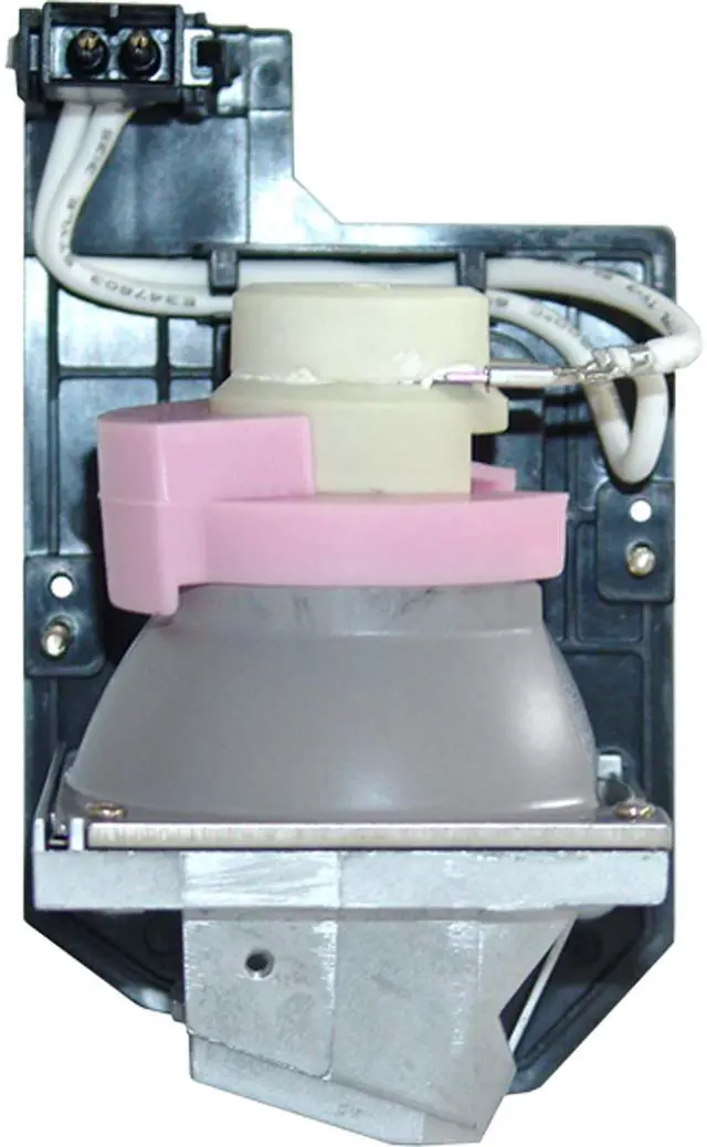 Alt view image 5 of 8 - Genuine AL BL-FP230D Lamp & Housing for Optoma Projectors - 90 Day Warranty