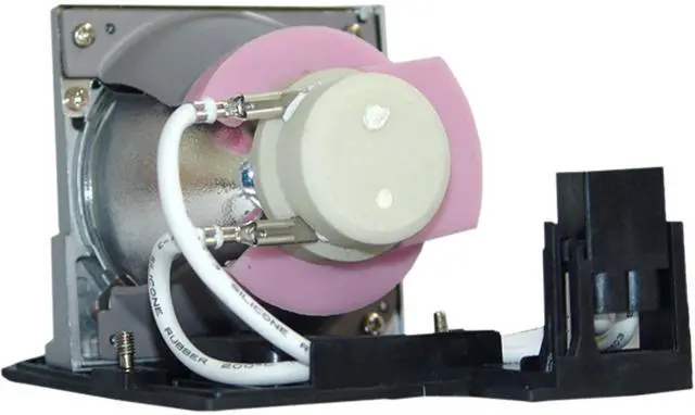 Alt view image 6 of 8 - Genuine AL BL-FP230D Lamp & Housing for Optoma Projectors - 90 Day Warranty