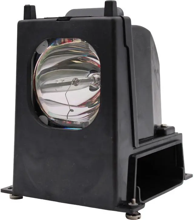 Main image of Jaspertronics OEM 915P027010 Lamp & Housing for Mitsubishi TVs Original Specification and Full Lifespan bulb inside - 240 Day Warranty
