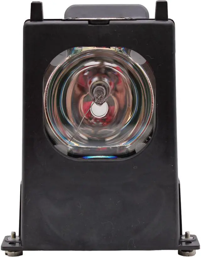 Alt view image 2 of 7 - Jaspertronics OEM 915P027010 Lamp & Housing for Mitsubishi TVs Original Specification and Full Lifespan bulb inside - 240 Day Warranty