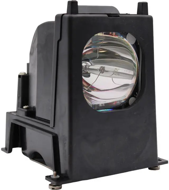Alt view image 4 of 7 - Jaspertronics OEM 915P027010 Lamp & Housing for Mitsubishi TVs Original Specification and Full Lifespan bulb inside - 240 Day Warranty
