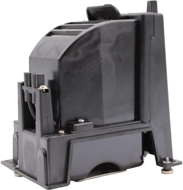 Alt view image 5 of 7 - Jaspertronics OEM 915P027010 Lamp & Housing for Mitsubishi TVs Original Specification and Full Lifespan bulb inside - 240 Day Warranty