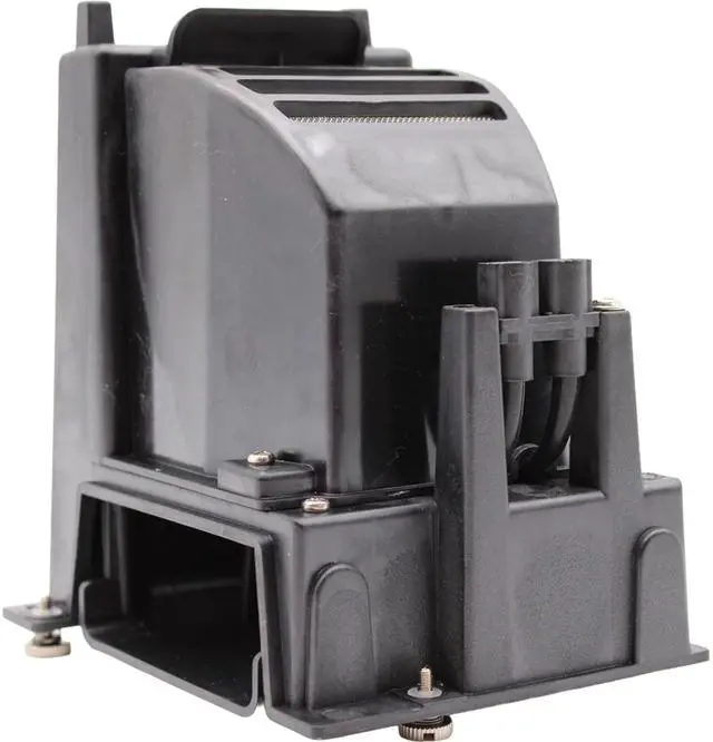 Alt view image 7 of 7 - Jaspertronics OEM 915P027010 Lamp & Housing for Mitsubishi TVs Original Specification and Full Lifespan bulb inside - 240 Day Warranty