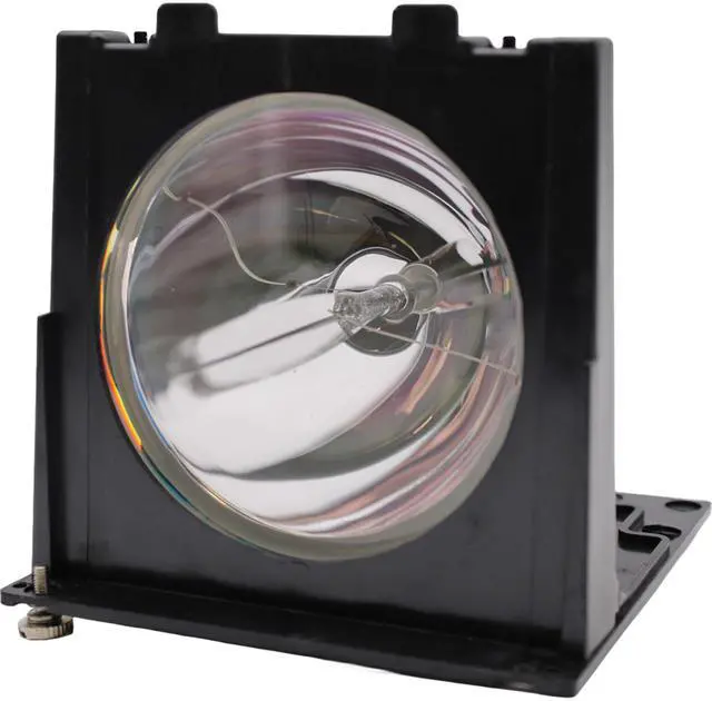 Alt view image 2 of 5 - Jaspertronics OEM Lamp & Housing for The Mitsubishi WD-62825 TV with Philips bulb inside