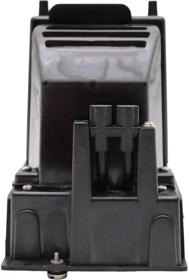 Alt view image 6 of 7 - Jaspertronics OEM 915P027010 Lamp & Housing for Mitsubishi TVs Original Specification and Full Lifespan bulb inside - 240 Day Warranty