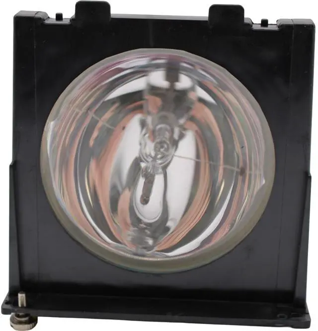 Alt view image 4 of 5 - Jaspertronics OEM Lamp & Housing for The Mitsubishi WD-62825 TV with Philips bulb inside
