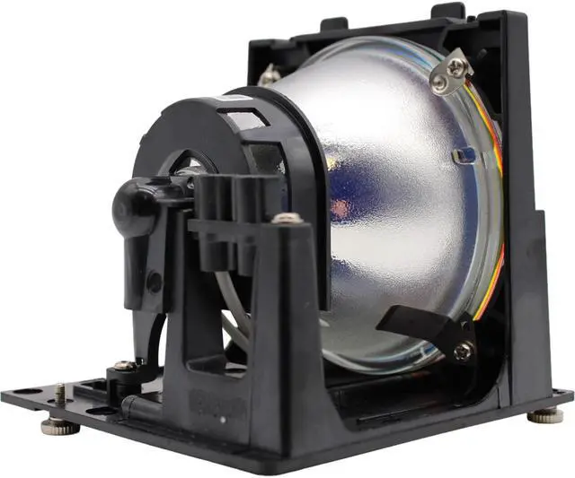 Alt view image 5 of 5 - Jaspertronics OEM Lamp & Housing for The Mitsubishi WD-62825 TV with Philips bulb inside