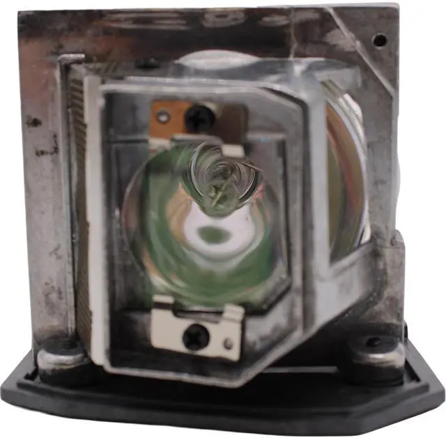 Alt view image 3 of 6 - Advanced Lamps Lamp & Housing for The Optoma GameTime GT700 Projector