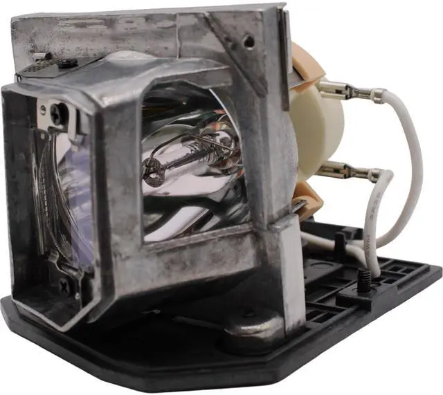 Alt view image 2 of 6 - Advanced Lamps Lamp & Housing for The Optoma GameTime GT700 Projector