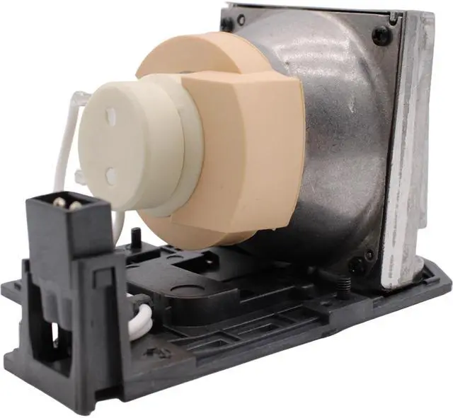 Alt view image 4 of 6 - Advanced Lamps Lamp & Housing for The Optoma GameTime GT700 Projector