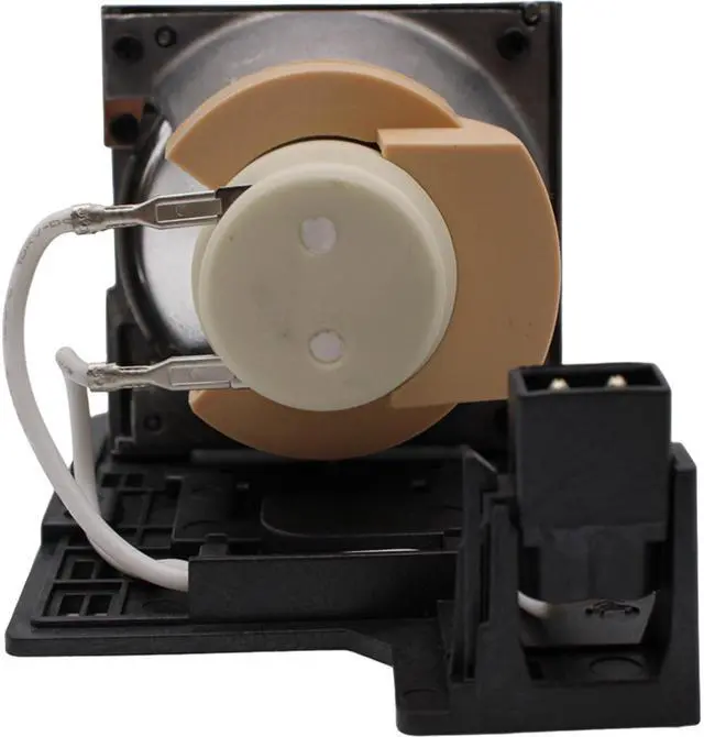 Alt view image 6 of 6 - Advanced Lamps Lamp & Housing for The Optoma GameTime GT700 Projector