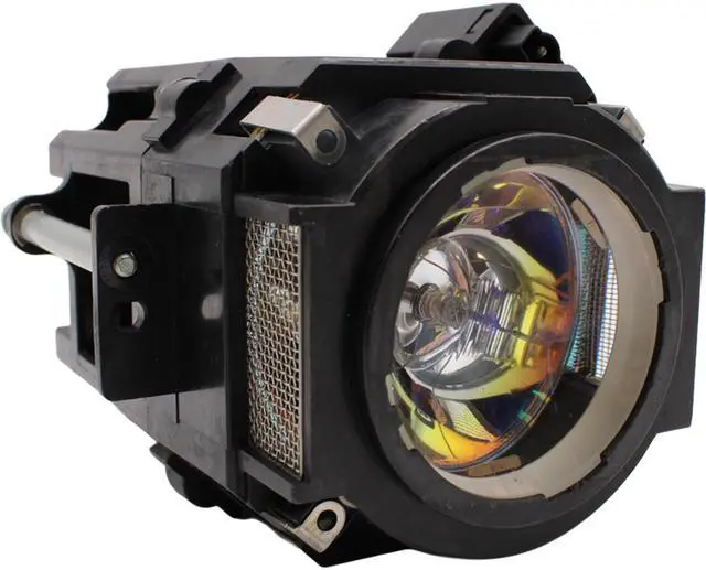Alt view image 3 of 6 - Advanced Lamps BHL-5006-S Lamp & Housing for JVC Projectors - Fits DLA-HD2, DLA-HX1, DLA-HX21, DLA-HX2, DLA-SX21, DLA-SX21S - 1 Unit Per Pack - 90-Day Warranty