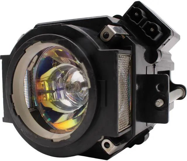 Alt view image 2 of 6 - Advanced Lamps BHL-5006-S Lamp & Housing for JVC Projectors - Fits DLA-HD2, DLA-HX1, DLA-HX21, DLA-HX2, DLA-SX21, DLA-SX21S - 1 Unit Per Pack - 90-Day Warranty