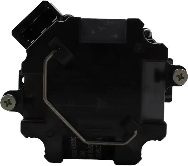 Alt view image 4 of 6 - Advanced Lamps BHL-5006-S Lamp & Housing for JVC Projectors - Fits DLA-HD2, DLA-HX1, DLA-HX21, DLA-HX2, DLA-SX21, DLA-SX21S - 1 Unit Per Pack - 90-Day Warranty