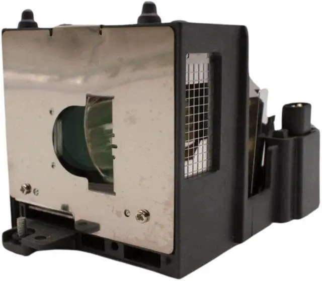 Alt view image 2 of 7 - Genuine AL Lamp & Housing for the Sharp XR-10X-L Projector - 90 Day Warranty