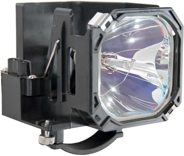 Main image of Jaspertronics OEM 915P043010 Lamp & Housing for Mitsubishi TVs Original Specification and Full Lifespan bulb inside - 240 Day Warranty
