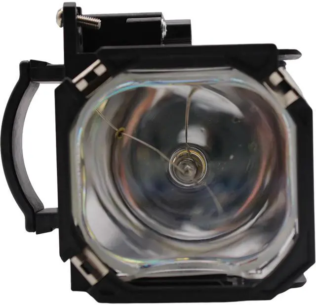 Alt view image 2 of 5 - Jaspertronics OEM 915P043010 Lamp & Housing for Mitsubishi TVs Original Specification and Full Lifespan bulb inside - 240 Day Warranty