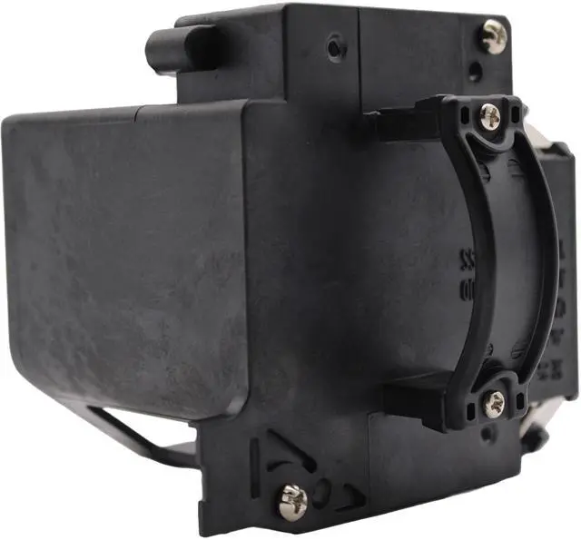 Alt view image 4 of 5 - Jaspertronics OEM 915P043010 Lamp & Housing for Mitsubishi TVs Original Specification and Full Lifespan bulb inside - 240 Day Warranty