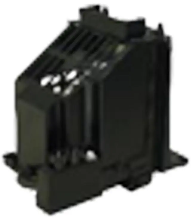 Alt view image 6 of 7 - Jaspertronics OEM 915B403A01 Lamp & Housing for Mitsubishi TVs with Philips bulb inside - 1 Year Warranty