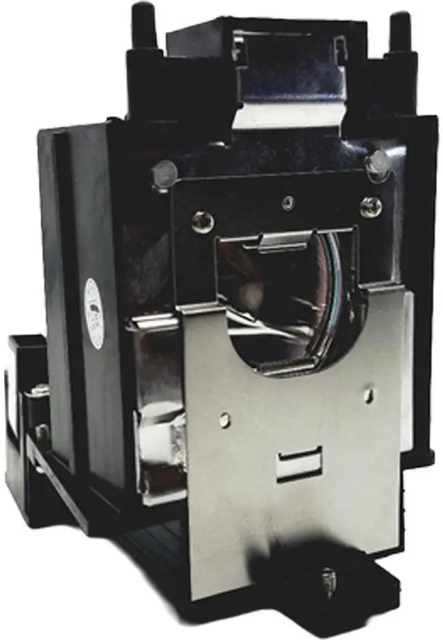 Main image of Jaspertronics Original AN-D500LP Lamp & Housing for Sharp Projectors - Fits PG-D50X3D, XG-4060WA, XG-D4060WA, XG-D4850WA, XG-D5000XA - 1 Unit Per Pack with 1 Year Warranty