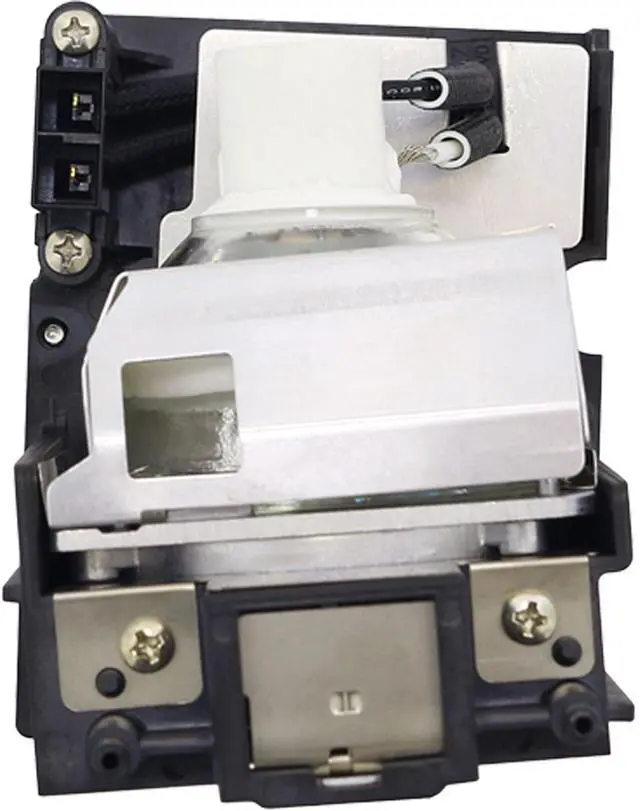 Alt view image 4 of 7 - Jaspertronics Original AN-D500LP Lamp & Housing for Sharp Projectors - Fits PG-D50X3D, XG-4060WA, XG-D4060WA, XG-D4850WA, XG-D5000XA - 1 Unit Per Pack with 1 Year Warranty