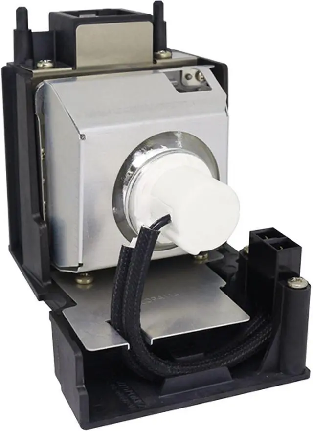 Alt view image 5 of 7 - Jaspertronics Original AN-D500LP Lamp & Housing for Sharp Projectors - Fits PG-D50X3D, XG-4060WA, XG-D4060WA, XG-D4850WA, XG-D5000XA - 1 Unit Per Pack with 1 Year Warranty