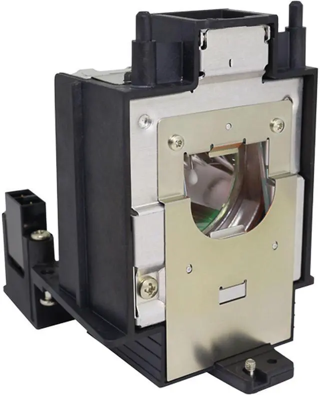 Alt view image 3 of 7 - Jaspertronics Original AN-D500LP Lamp & Housing for Sharp Projectors - Fits PG-D50X3D, XG-4060WA, XG-D4060WA, XG-D4850WA, XG-D5000XA - 1 Unit Per Pack with 1 Year Warranty