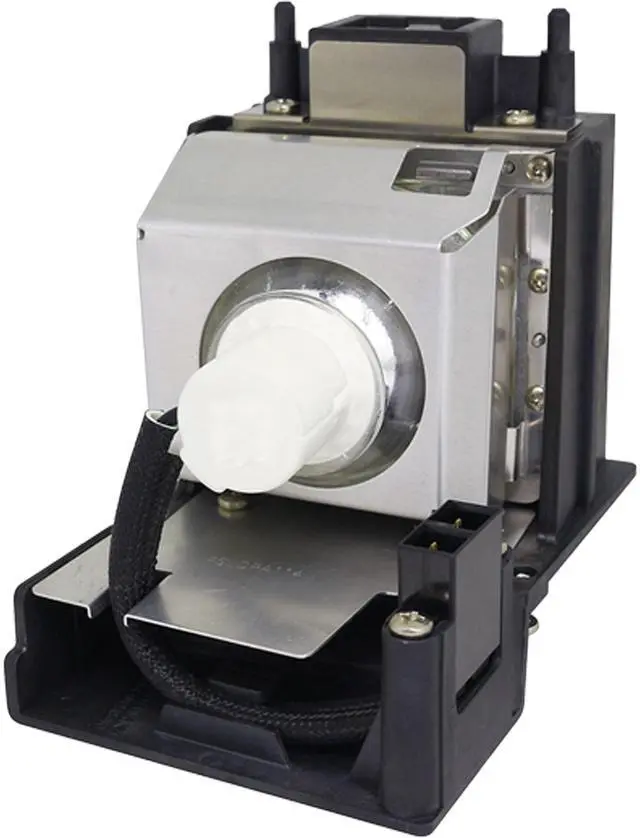 Alt view image 7 of 7 - Jaspertronics Original AN-D500LP Lamp & Housing for Sharp Projectors - Fits PG-D50X3D, XG-4060WA, XG-D4060WA, XG-D4850WA, XG-D5000XA - 1 Unit Per Pack with 1 Year Warranty