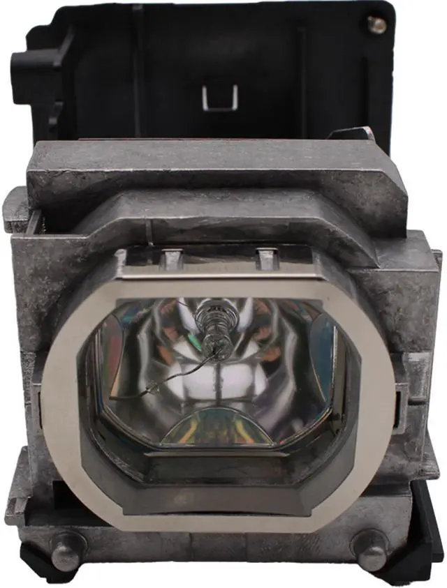 Alt view image 6 of 7 - Advanced Lamps Lamp & Housing for The Mitsubishi HC6800U Projector