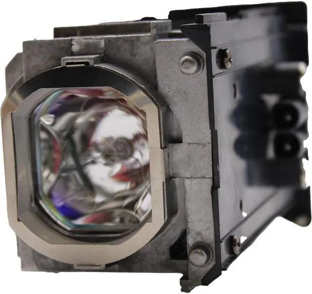 Alt view image 5 of 6 - Jaspertronics Original VLT-HC6800LP Lamp & Housing for Mitsubishi Projectors - Fits HC6800, HC6800U, VLT-HC6800LP & More - 1 Unit Per Pack with 1 Year Warranty