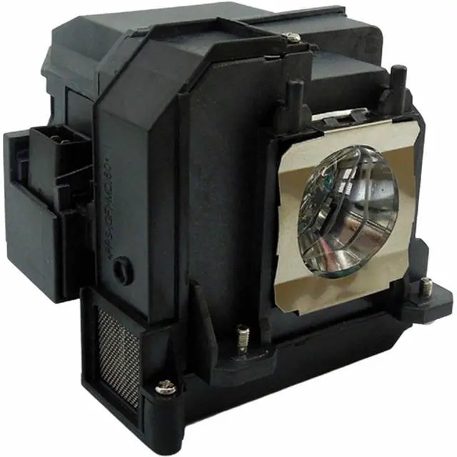Alt view image 2 of 6 - OEM ELP-LP79 Lamp & Housing for Epson Projectors - 1 Year Jaspertronics Full Support Warranty!