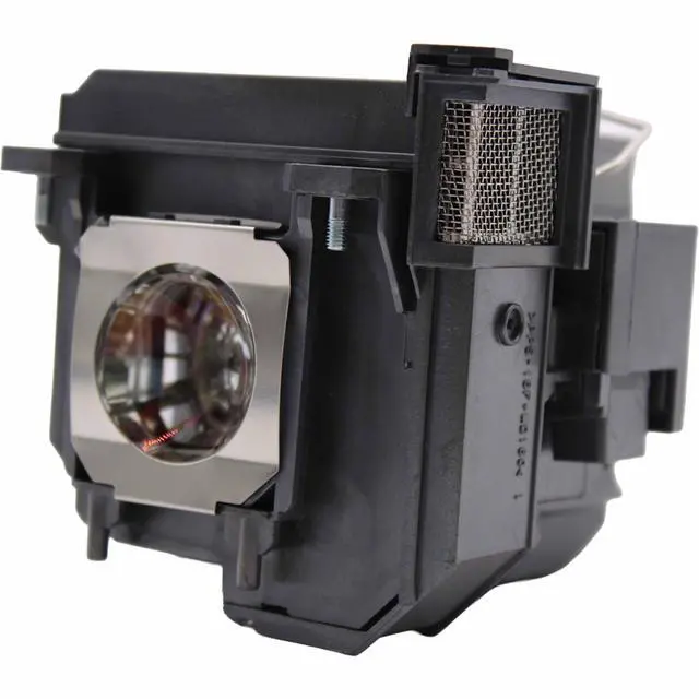 Alt view image 5 of 6 - OEM ELP-LP79 Lamp & Housing for Epson Projectors - 1 Year Jaspertronics Full Support Warranty!