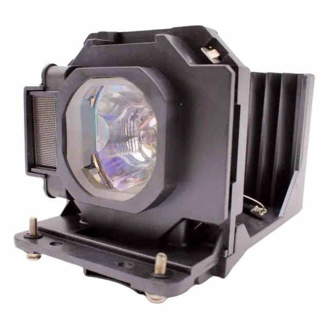 Main image of Advanced Lamps Lamp & Housing for The Panasonic PT-LB75U Projector