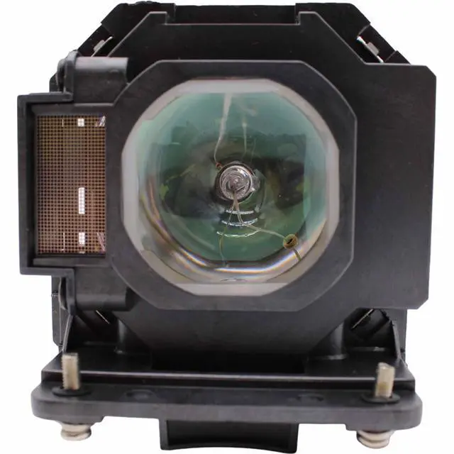 Alt view image 2 of 7 - Advanced Lamps Lamp & Housing for The Panasonic PT-LB75U Projector