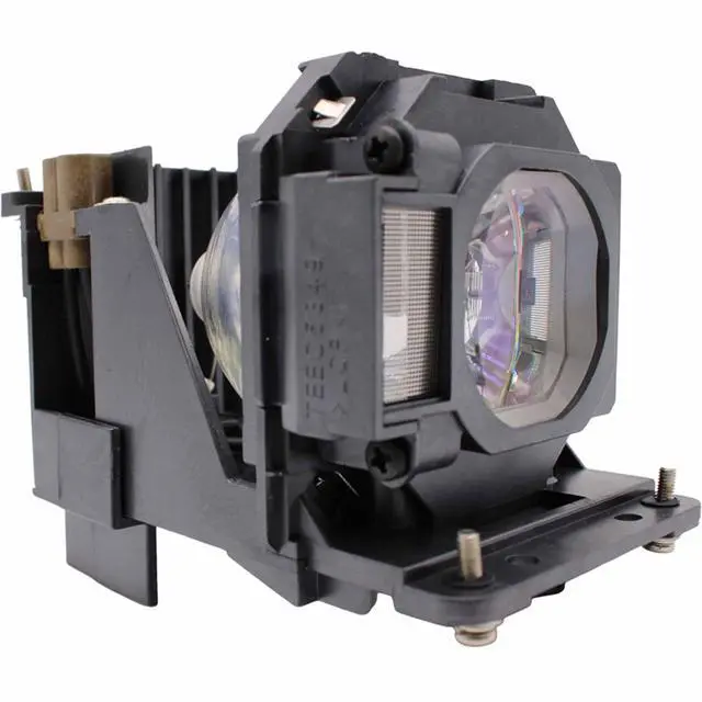 Alt view image 4 of 7 - Advanced Lamps Lamp & Housing for The Panasonic PT-LB75U Projector