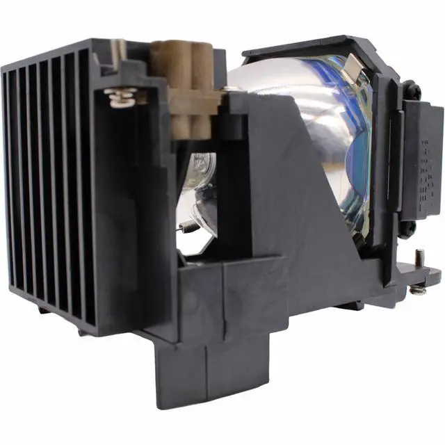 Alt view image 6 of 7 - Advanced Lamps Lamp & Housing for The Panasonic PT-LB75U Projector
