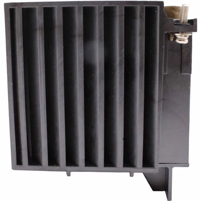 Alt view image 7 of 7 - Advanced Lamps Lamp & Housing for The Panasonic PT-LB75U Projector
