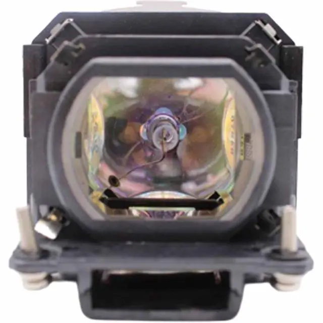 Alt view image 3 of 7 - Advanced Lamps ET-LAB50 Lamp & Housing for Panasonic Projectors - Fits PT-LB50, PT-LB51NT, PT-UX71NT, PT-LB78U, ET-LAB50 & More - 1 Unit Per Pack - 90-Day Warranty
