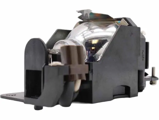 Alt view image 5 of 7 - Advanced Lamps Lamp & Housing for The Panasonic PT-LB51 Projector