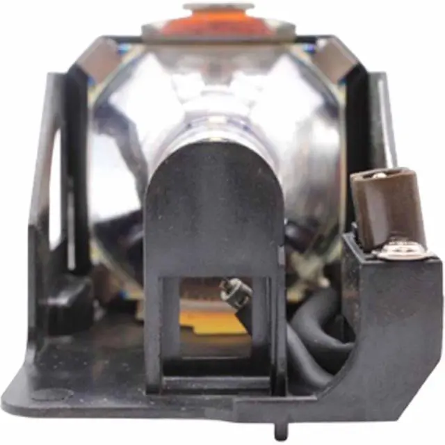 Alt view image 7 of 7 - Advanced Lamps Lamp & Housing for The Panasonic PT-LB51 Projector
