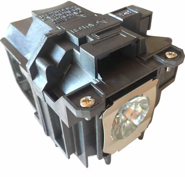 Main image of Advanced Lamps Lamp & Housing for The Epson Powerlite X17 Projector