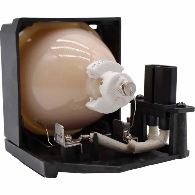 Alt view image 4 of 6 - Advanced Lamps ET-LA059 Lamp & Housing for Panasonic Projectors - Fits PT-L758E, PT-L759U, PT-L758, ET-LA059 & More - 1 Unit Per Pack - 90-Day Warranty