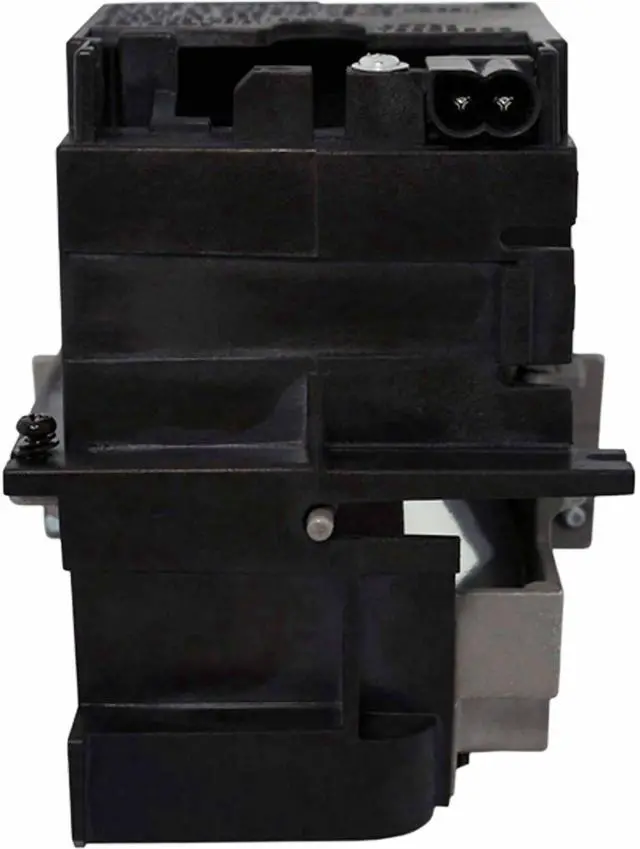 Alt view image 8 of 10 - Genuine AL ET-LAA310 Lamp & Housing for Panasonic Projectors - 90 Day Warranty