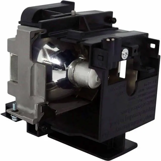 Alt view image 9 of 10 - Genuine AL ET-LAA310 Lamp & Housing for Panasonic Projectors - 90 Day Warranty