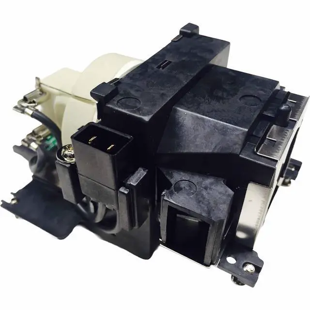 Main image of Advanced Lamps Lamp & Housing for The Panasonic PT-VW330 Projector