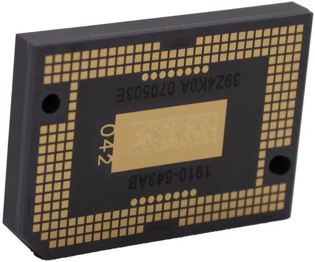 Alt view image 4 of 7 - 1910-523AB DMD Chip for Acer Projectors - 90 Day Warranty