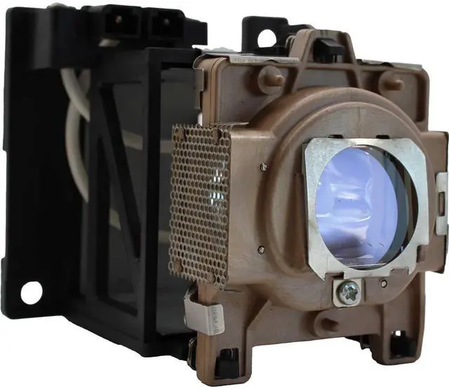 Main image of Jaspertronics Original 59.J0B01.CG1 Lamp & Housing for BenQ Projectors - Fits CL-810, Model-30ET, PE8720, RS-1100-Cinewide, W10000, W9000 - 1 Unit Per Pack with 1 Year Warranty