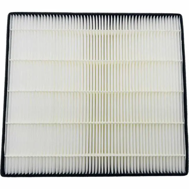 Main image of Jaspertronics Replacement Smoke Cut Air Filter Cartridge for select Eiki Projectors including The LC-HDT2000 and LC-XT6 - AH-38321